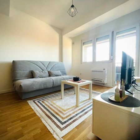 Apartman Nikol Kumanovo Exterior photo