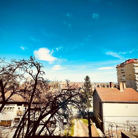 Apartman Nikol Kumanovo Exterior photo