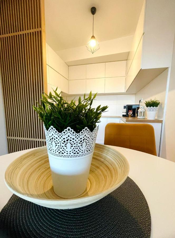 Apartman Nikol Kumanovo Exterior photo
