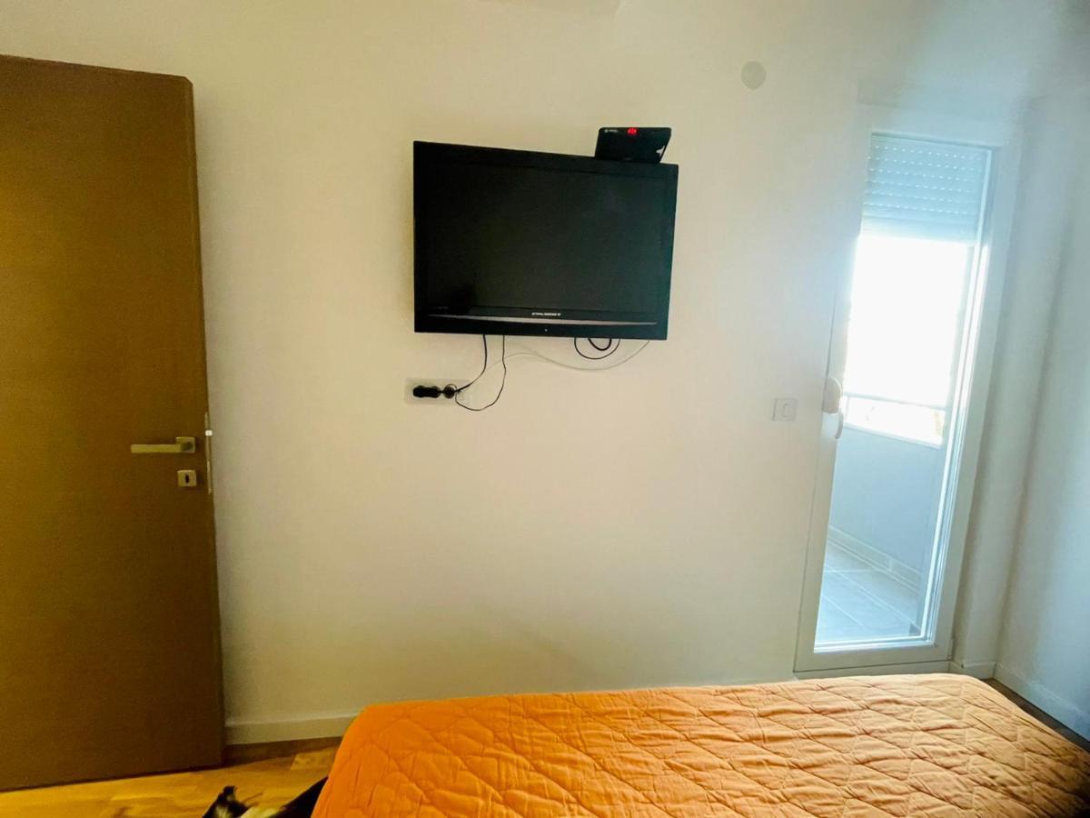 Apartman Nikol Kumanovo Exterior photo