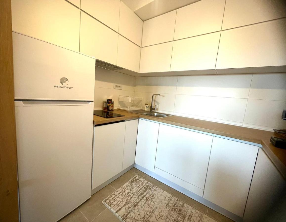 Apartman Nikol Kumanovo Exterior photo