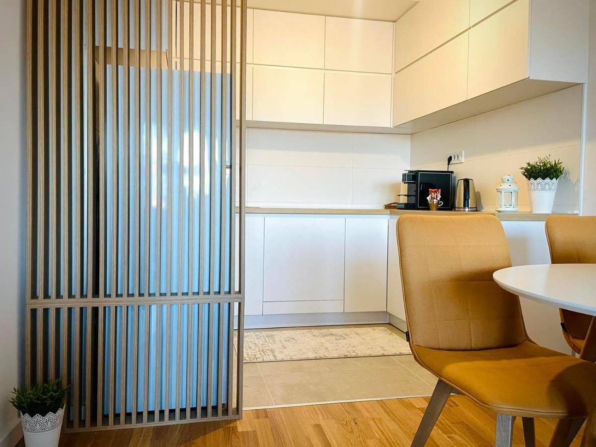Apartman Nikol Kumanovo Exterior photo
